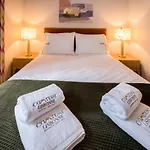 Comtesse Lisbonne Guest House