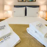 Comtesse Lisbonne Guest House
