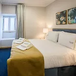Comtesse Lisbonne Guest House