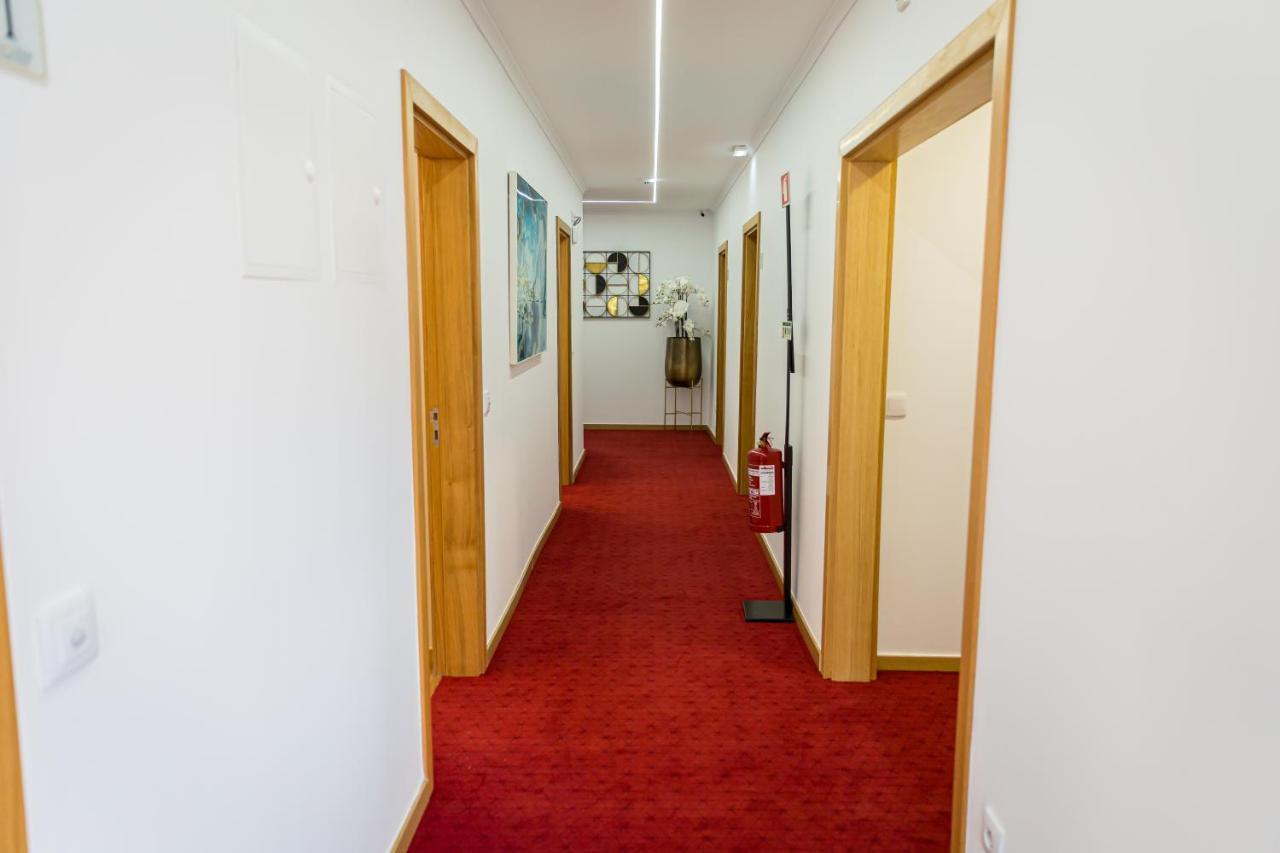 Gæstehus Comtesse Lisbonne Lisboa