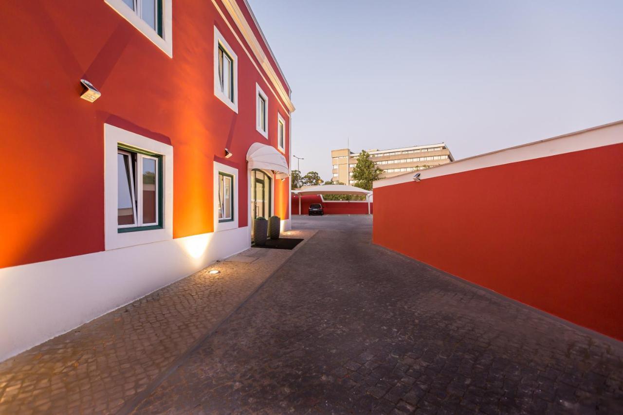 Gæstehus Comtesse Lisbonne Lisboa