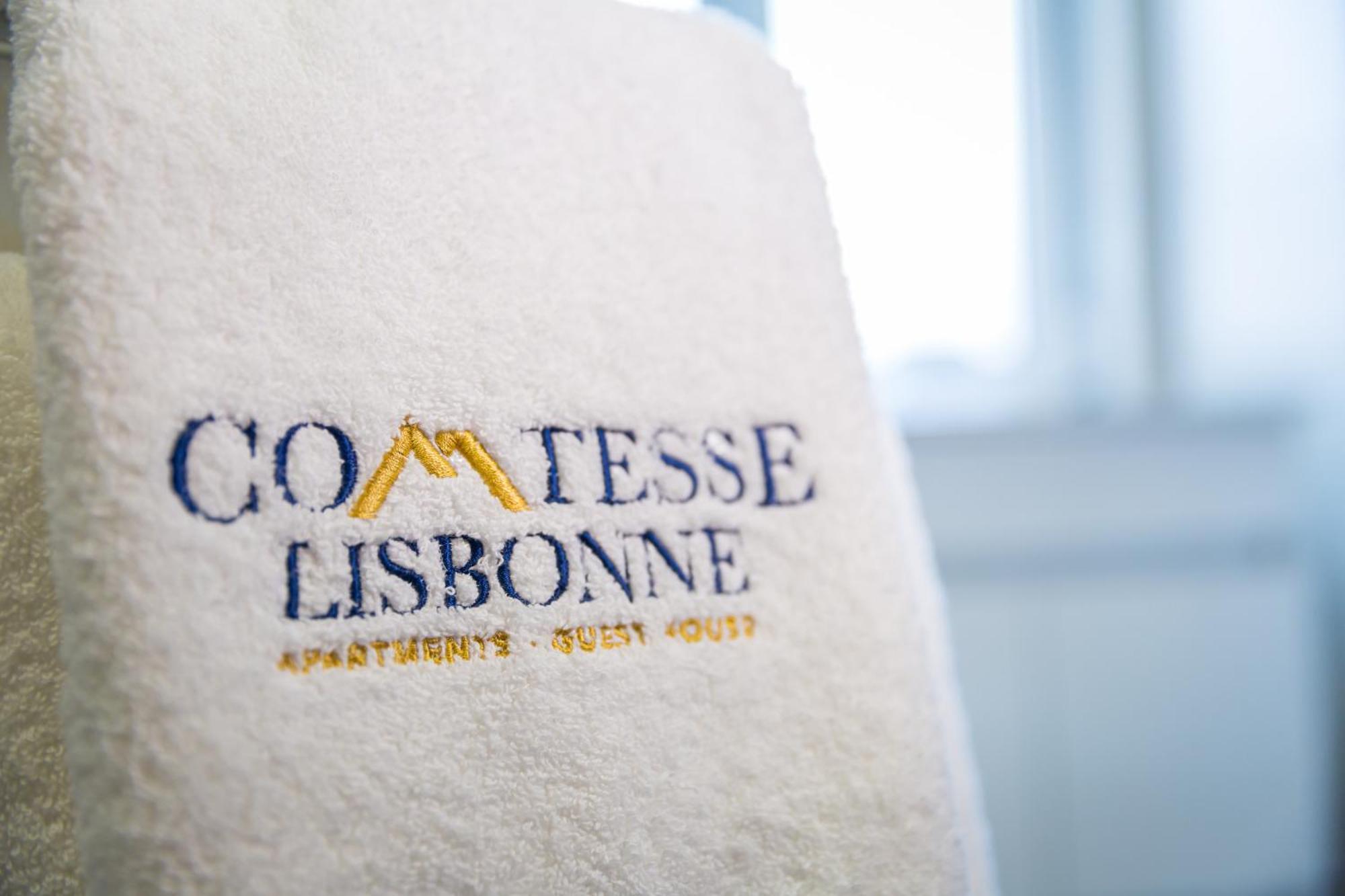 Gæstehus Comtesse Lisbonne