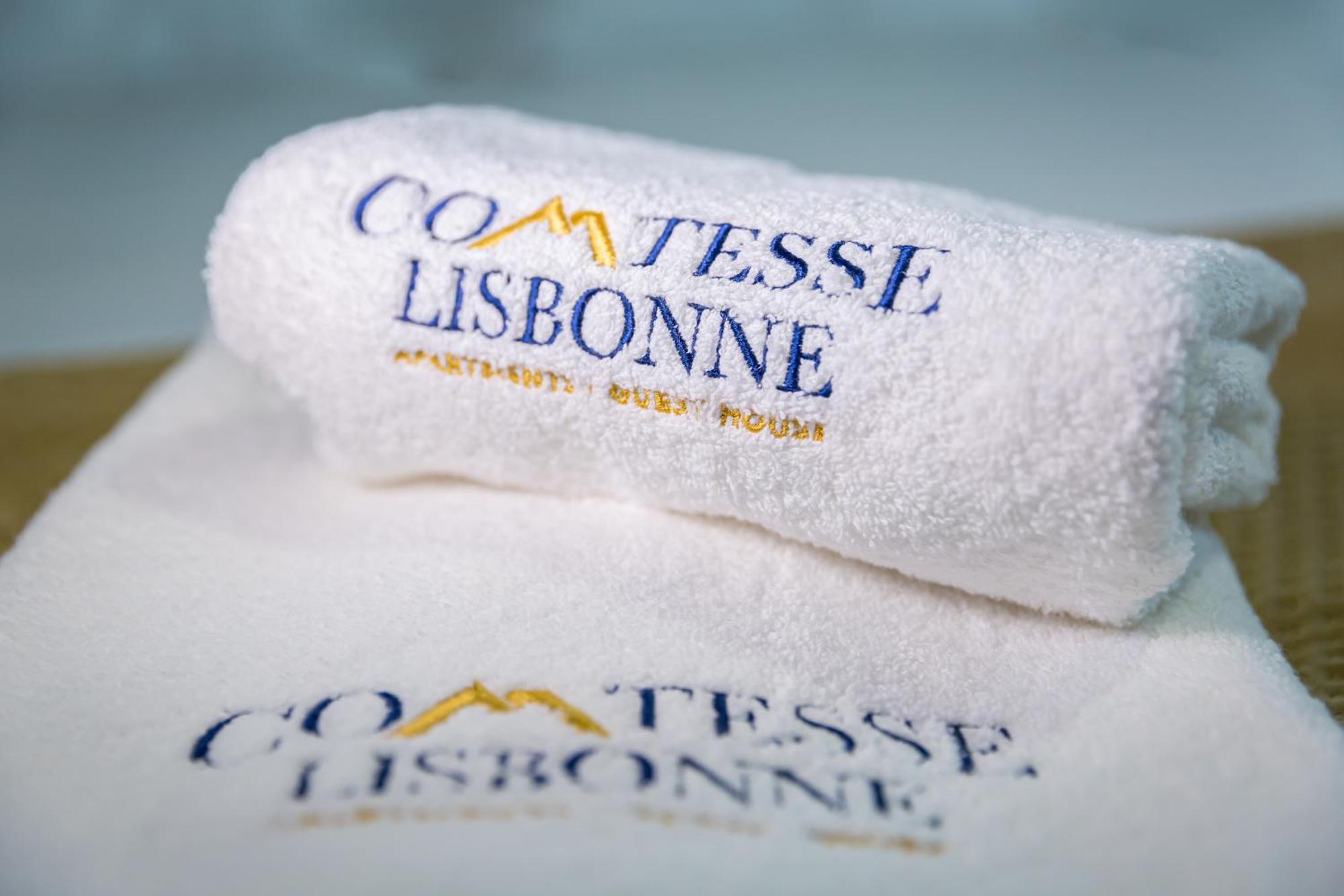 Comtesse Lisbonne * Lisboa