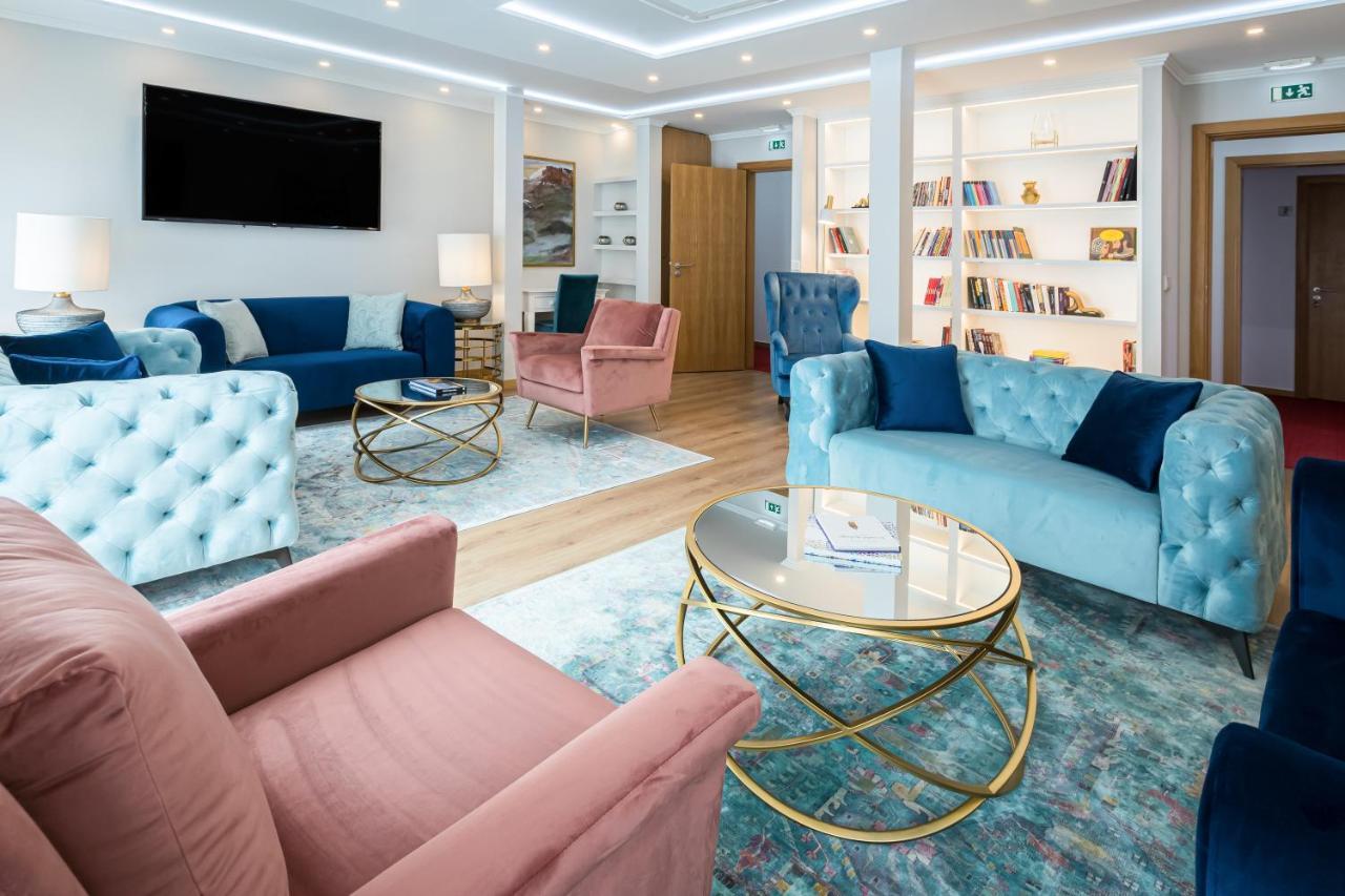 Comtesse Lisbonne By Homing * Lisboa