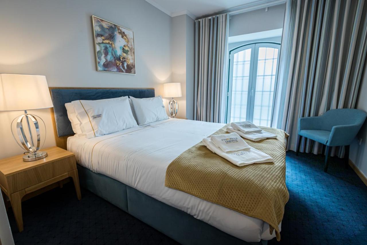 Comtesse Lisbonne By Homing * Lisboa