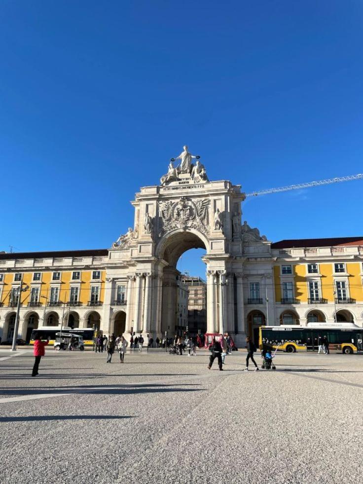 Comtesse Lisbonne By Homing Lisboa