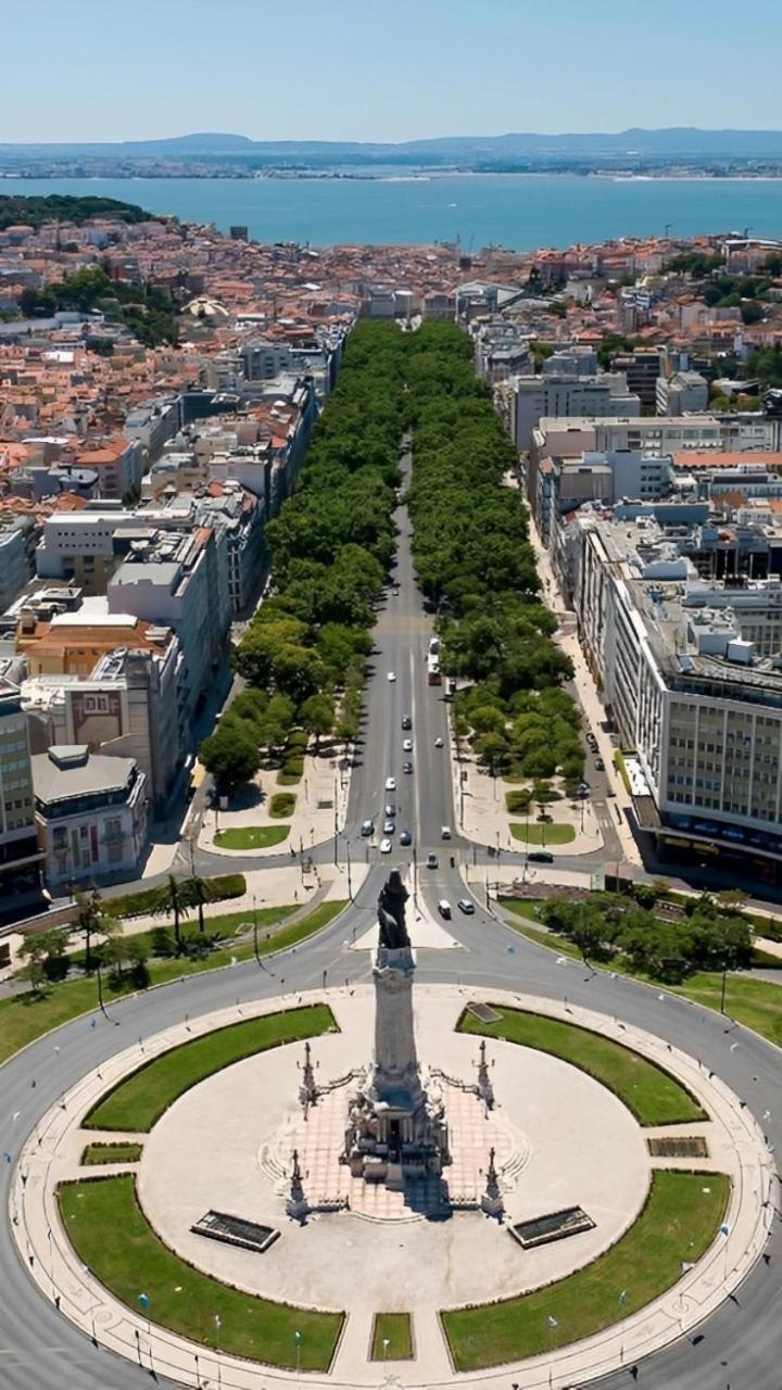 Comtesse Lisbonne By Homing Casa de hóspedes Lisboa
